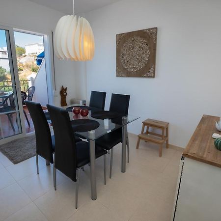 Penthouse Las Gaviotas Ii-2E Menyber Нерха Экстерьер фото