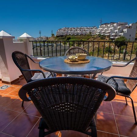 Penthouse Las Gaviotas Ii-2E Menyber Нерха Экстерьер фото