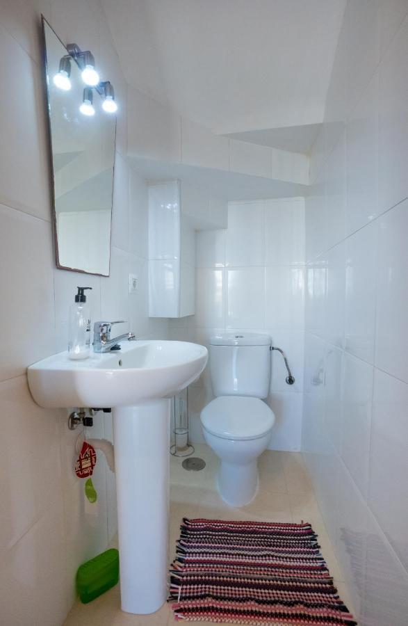 Penthouse Las Gaviotas Ii-2E Menyber Нерха Экстерьер фото